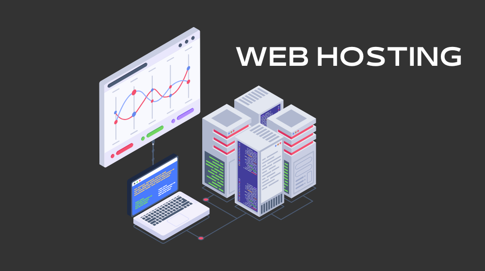 Web hosting Z2A